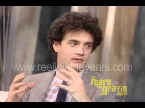 Tom Hanks Interview 