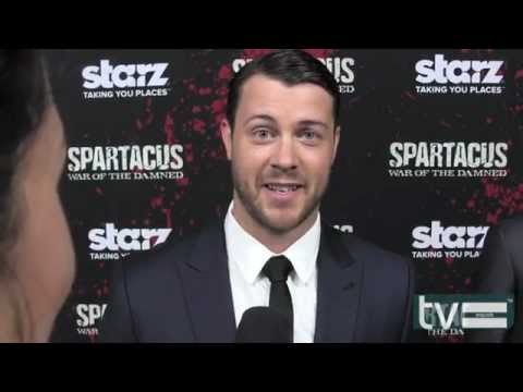 Dan Feuerriegel (