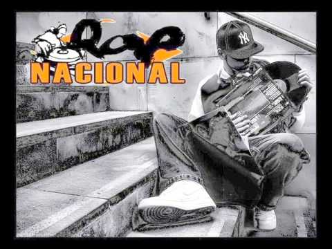 Rap Nacional - Clássicos Vol.02 (CD COMPLETO)