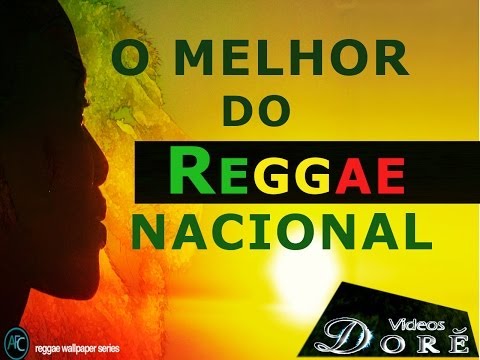 O Melhor do Reggae Nacional - Vol.01