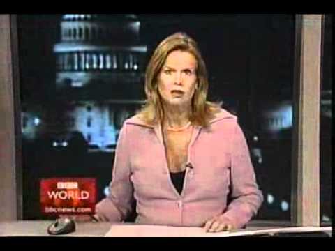 BBC World News with Katty Kay and Mike Embley