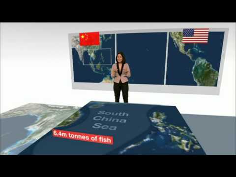 ASIA PACIFIC - WHY IT MATTERS? MISHAL HUSAIN - BBC WORLD NEWS