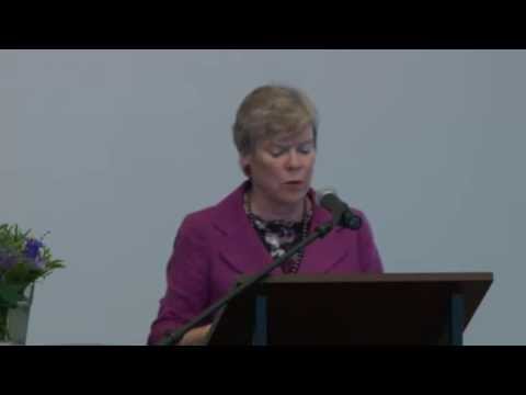 Rose Gottemoeller at the OPCW