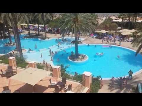 Hotel El Ksar Sousse Tunis 2013