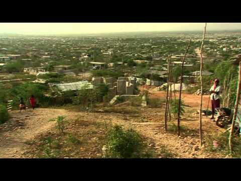 BBC World Have Your Say: Return to Haiti