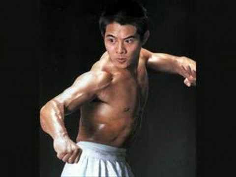 Tony Jaa , Jet Li , Sammo Hung , Jackie Chan singing