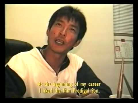 Toby Russell & Rick Baker Interview Sammo Hung & Yuen Biao - Part 2 of 2