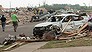 Powerful storms, tornadoes kill 16 in US  (Video Thumbnail)