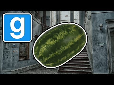 Ghostly Advice (Garry's Mod Trouble In Terrorist Town)