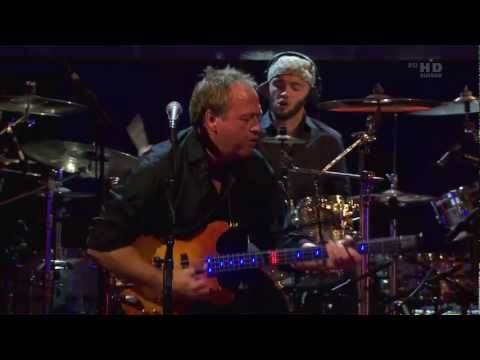 Level 42 - Estival Jazz Lugano 2010 (Jazz/funk)