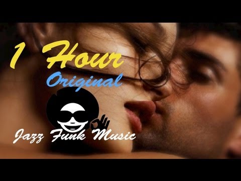 Jazz funk music instrumental playlist with added bass: 1 Hour Original Fusion Music Band Video