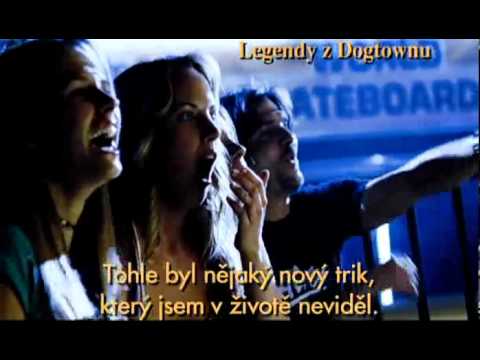 Legendy z Dogtownu (2005) - trailer