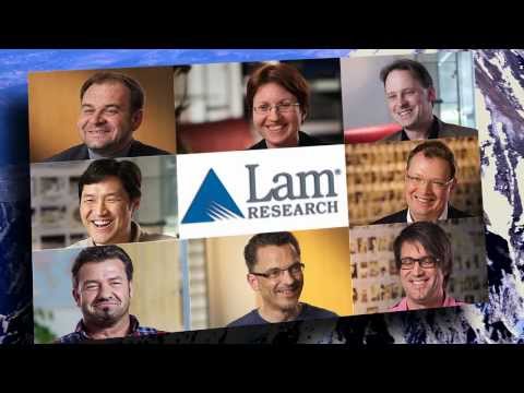 Lam Research Austria - A company where successful people want to work