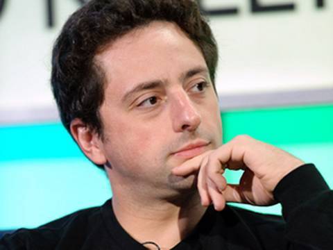 Google Co-Founder Sergey Brin on Bing and Yahoo