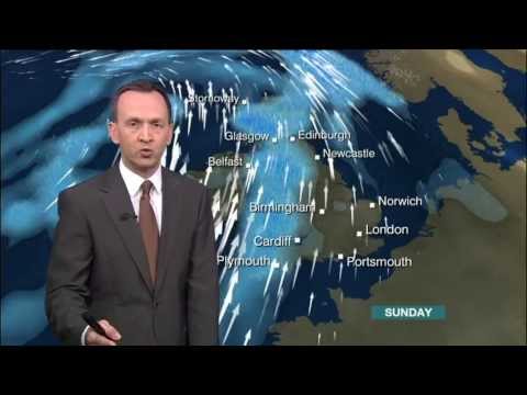 BBC News Breakdown (13-04-2013)