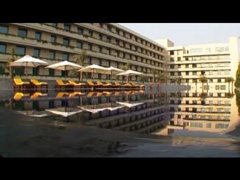 The Oberoi, Gurgaon, an ultimate experience