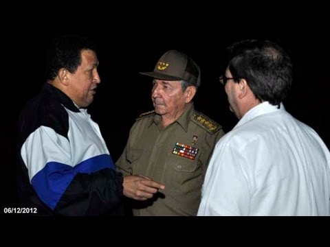 Concerns mount over health of Venezuela's Chavez