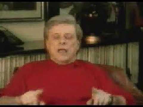 Harlan Ellison - 1995 game interview