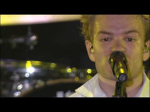 Sum 41 - March of the Dogs (Live)