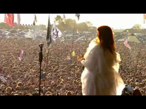 [HD] Florence + The Machine - Dog Days Are Over (GF 2010)