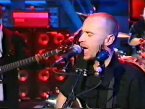 The The - Dogs of Lust (Live)