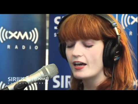 Florence + The Machine 