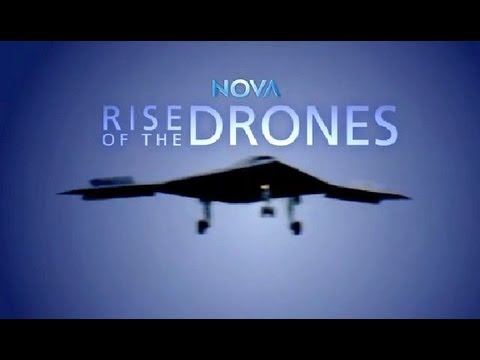 Rise of the Drones [PBS NOVA]