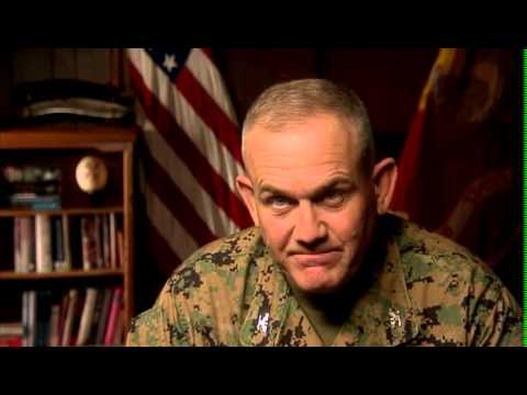 The Marines - PBS Documentary (full length)