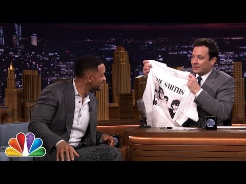 Will Smith Could Revolutionize Curling