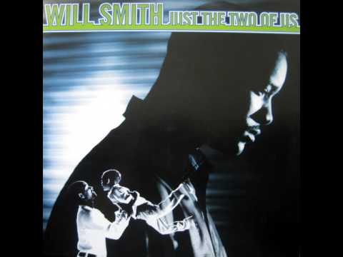 Will Smith - Just the Two of Us (Full European CD)