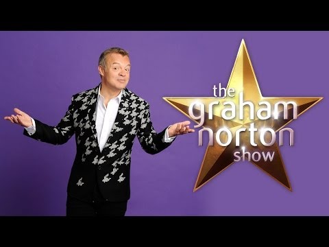 The Graham Norton Show 13x08 Will & Jaden Smith, Michael Douglas, Cooper & Graham, Gomez (HD)