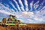 agriculture farming farm australia tractor