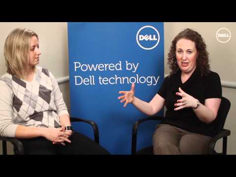 OEMs: Interview with Sheryl Koenigsberg on how OEMs can leverage the Dell Storage Portfolio