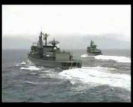 Hellenic Navy Frigate Command