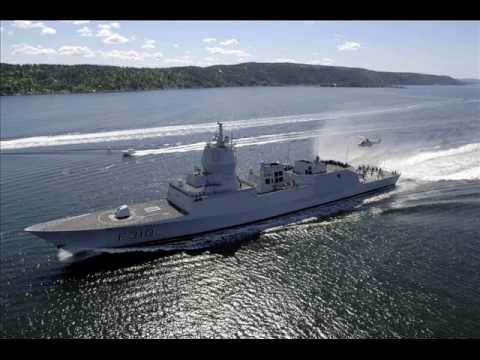 World's 10 Best Frigates