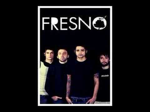 Fresno - Sobre todas as coisas que eu não quero lembrar