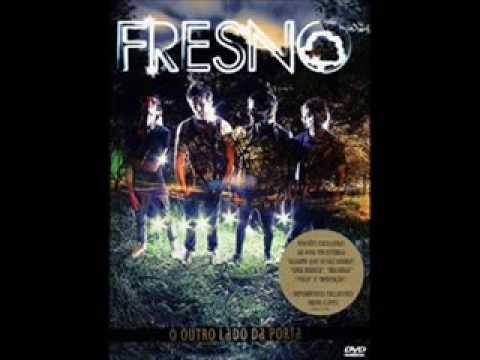 Fresno - O Gelo Audio DvD Outro Lado Da Porta