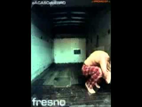 04. Fresno - Frases Engasgadas - CD : O Acaso do Erro (2001)