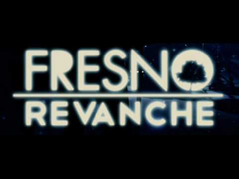 03 - Fresno - Esteja aqui ( CD Revanche )