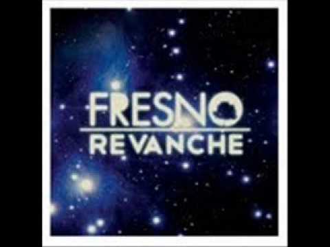 Fresno - Minha História Não Acaba Aqui ( Revanche 2010)