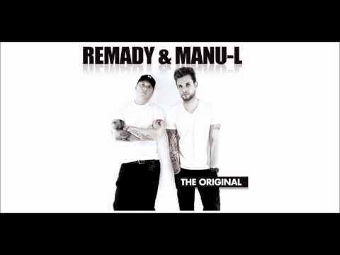 Remady & Manu-L feat. MC Neat - Move It Like This [The Original]