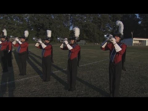 Band of the Week: Princess Anne High School