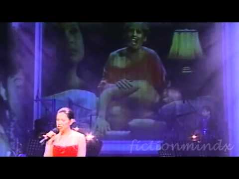 Lea Salonga - The Journey