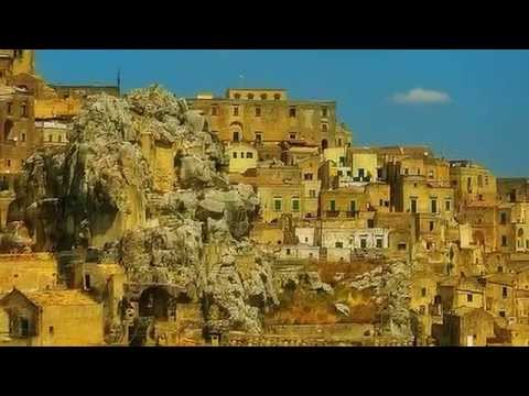 MATERA