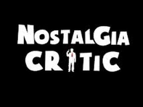 Nostalgia Critic - Nicktoons