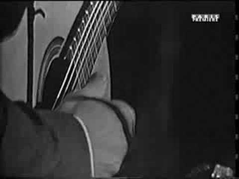 brassens quand on est con ( le temps ne fait rien à l'affaire )