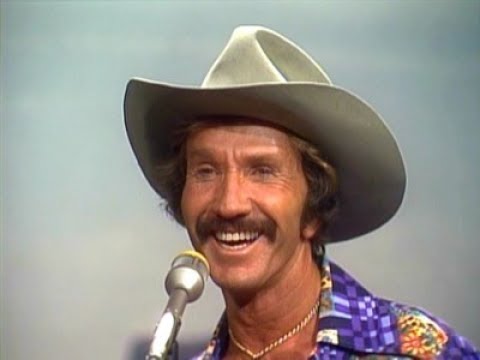 Marty Robbins - Lord You Gave Me A Mountain