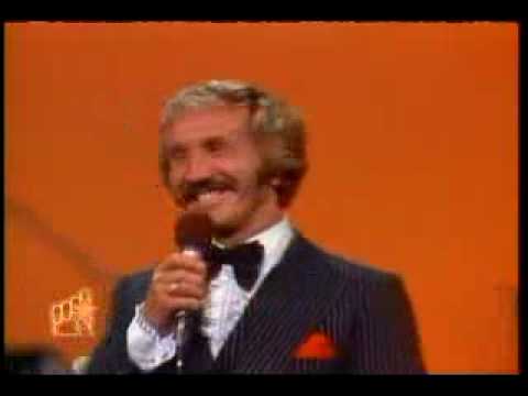 A White Sport Coat and a Pink Carnation by Marty Robbins (1981)