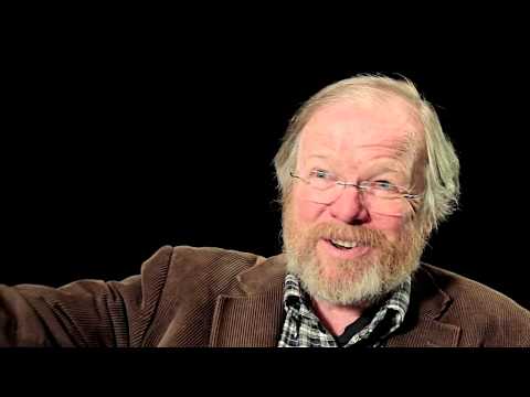 Bill Bryson: The Full Interview