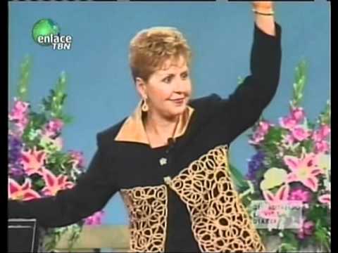 El Poder de la Oración - Joyce Meyer